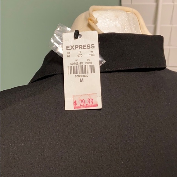 💎Beautiful Express blouse. - Picture 3 of 6